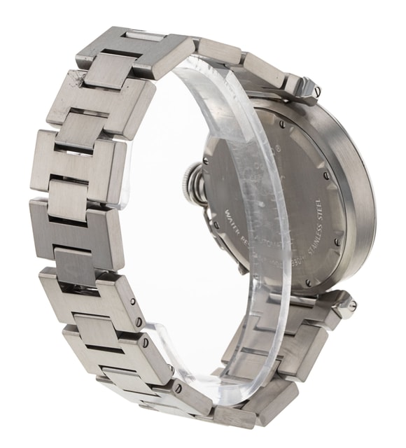 Cartier Pasha W31055M7 Image 3